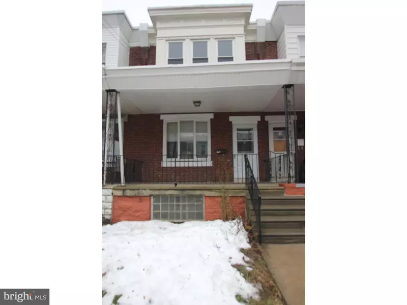 6611 DITMAN ST, Philadelphia, PA 19135