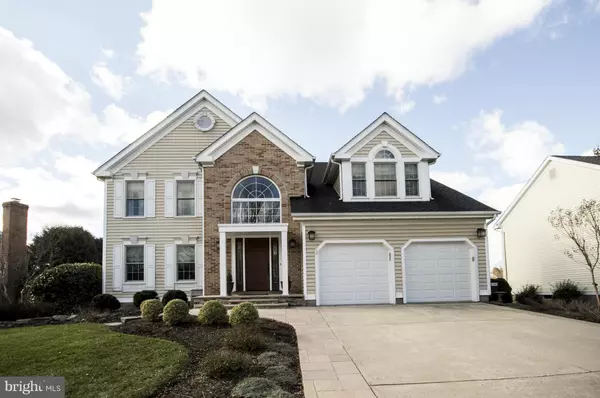 20 SUMMER FIELDS CT, Lutherville Timonium, MD 21093