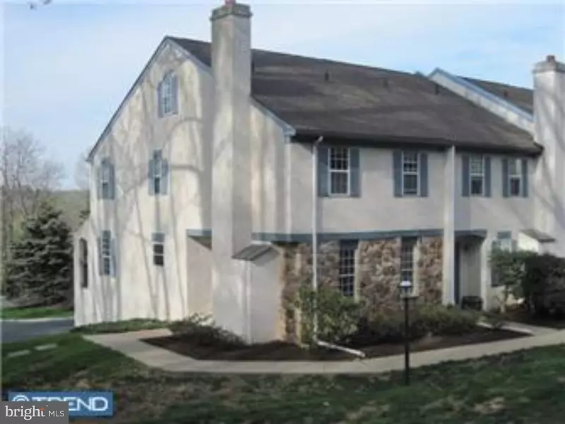 208 HAMPSTEAD PL, West Chester, PA 19382