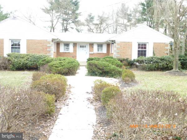 308 ARBOR RD, Cinnaminson Twp, NJ 08077