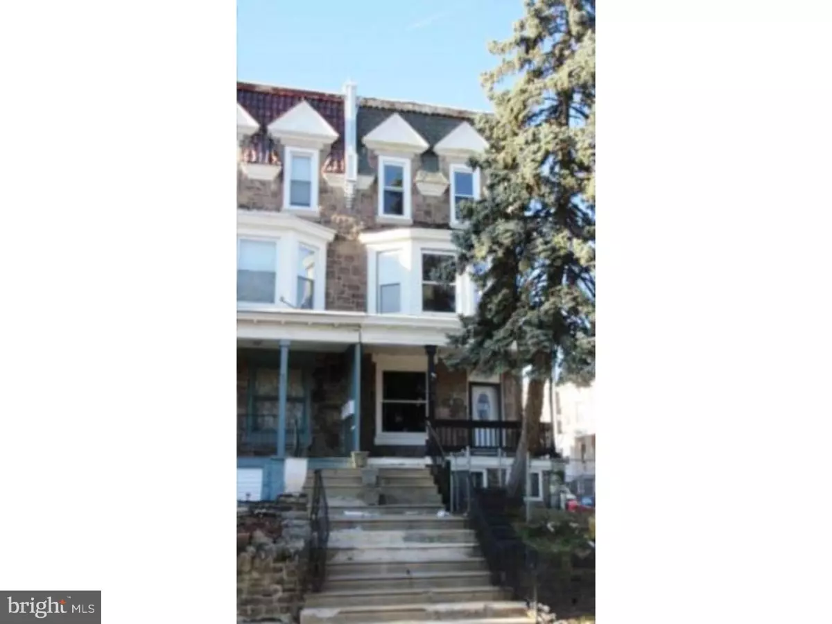 Philadelphia, PA 19144,433 E WALNUT LN