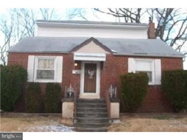 41 S OAK AVE, Mount Ephraim, NJ 08059