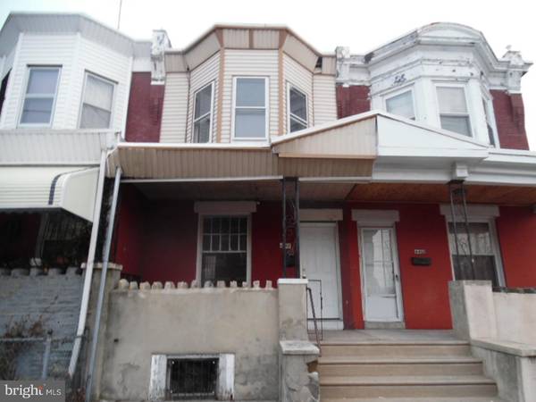 4464 N 3RD ST, Philadelphia, PA 19140