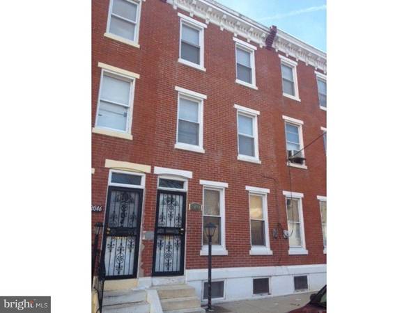 2048 N FRANKLIN ST, Philadelphia, PA 19122