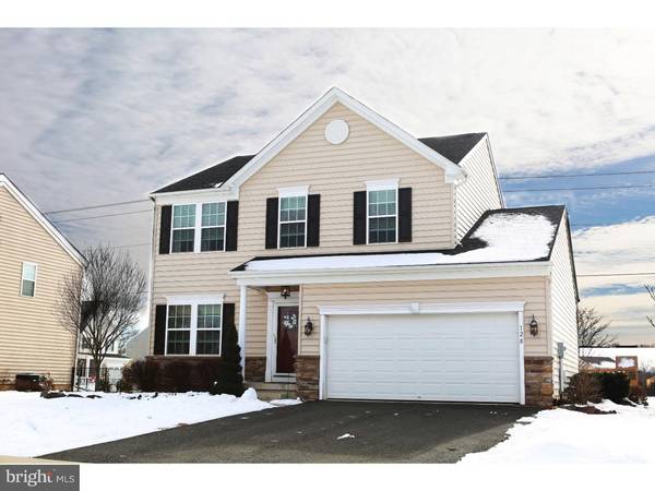 128 DOVE DR, Gilbertsville, PA 19525