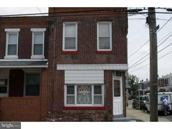 2377 DUNCAN ST, Philadelphia, PA 19124