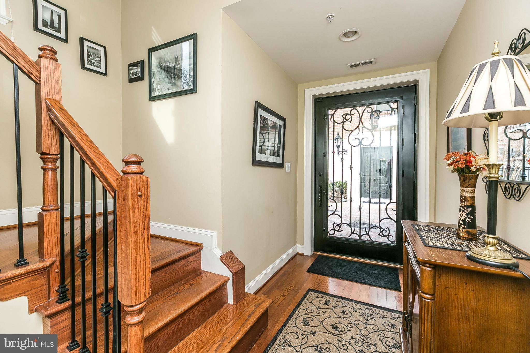 Baltimore, MD 21230,625 PONTE VILLAS SOUTH #121