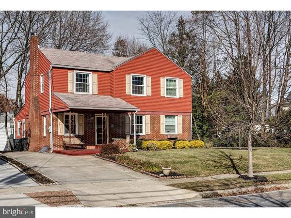 308 GLENWOOD AVE, Haddon Township, NJ 08033