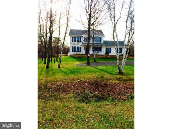 107 KIOWA LN, Albrightsville, PA 18210