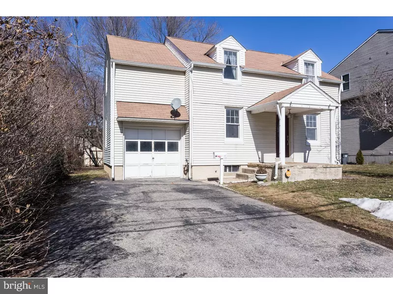 319 LINCOLN AVE, Downingtown, PA 19335