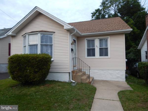 243 CRICKET AVE, Glenside, PA 19038