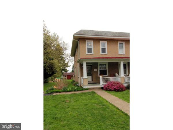 116 W 5TH AVE, Collegeville, PA 19426