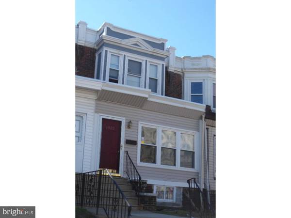 1922 MEDARY AVE, Philadelphia, PA 19141