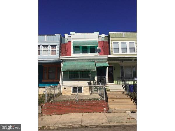 1947 LAVEER ST, Philadelphia, PA 19141