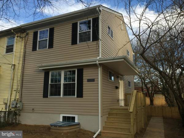 12225 CENTERHILL ST, Silver Spring, MD 20902