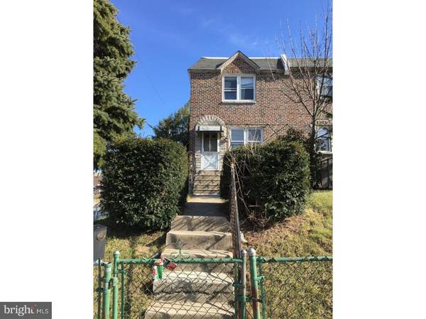 6255 FARNSWORTH ST, Philadelphia, PA 19149