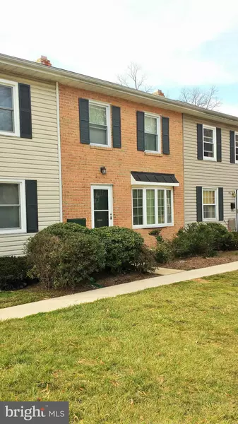 177 SHETLAND CIR, Reisterstown, MD 21136