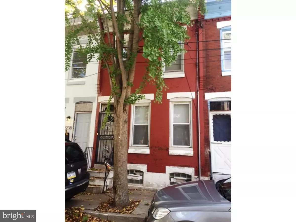 Philadelphia, PA 19146,2240 GERRITT ST