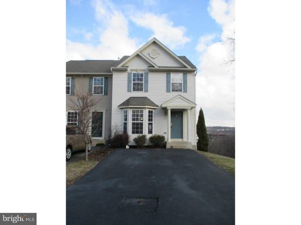 1 BRANFORD WAY, Coatesville, PA 19320