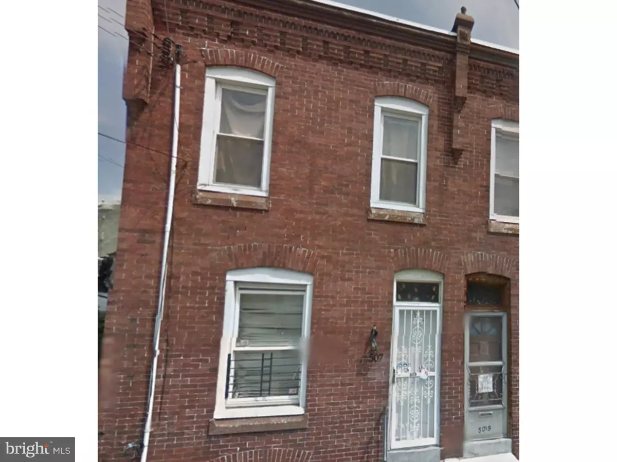 Philadelphia, PA 19134,507 HART LN