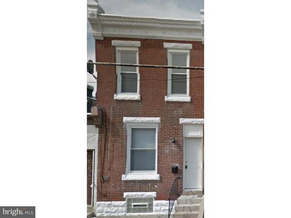 3368 AMBER ST, Philadelphia, PA 19134