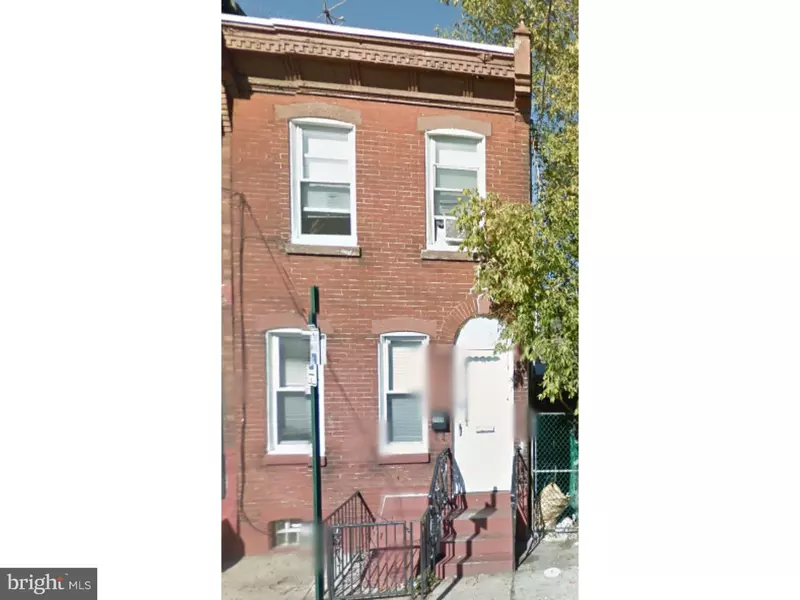 2954 E ST, Philadelphia, PA 19134