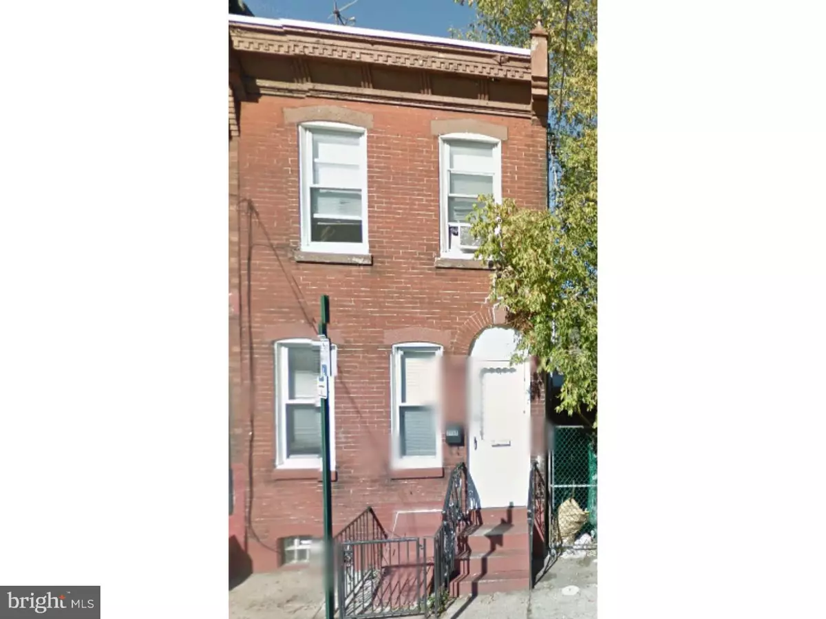 Philadelphia, PA 19134,2954 E ST