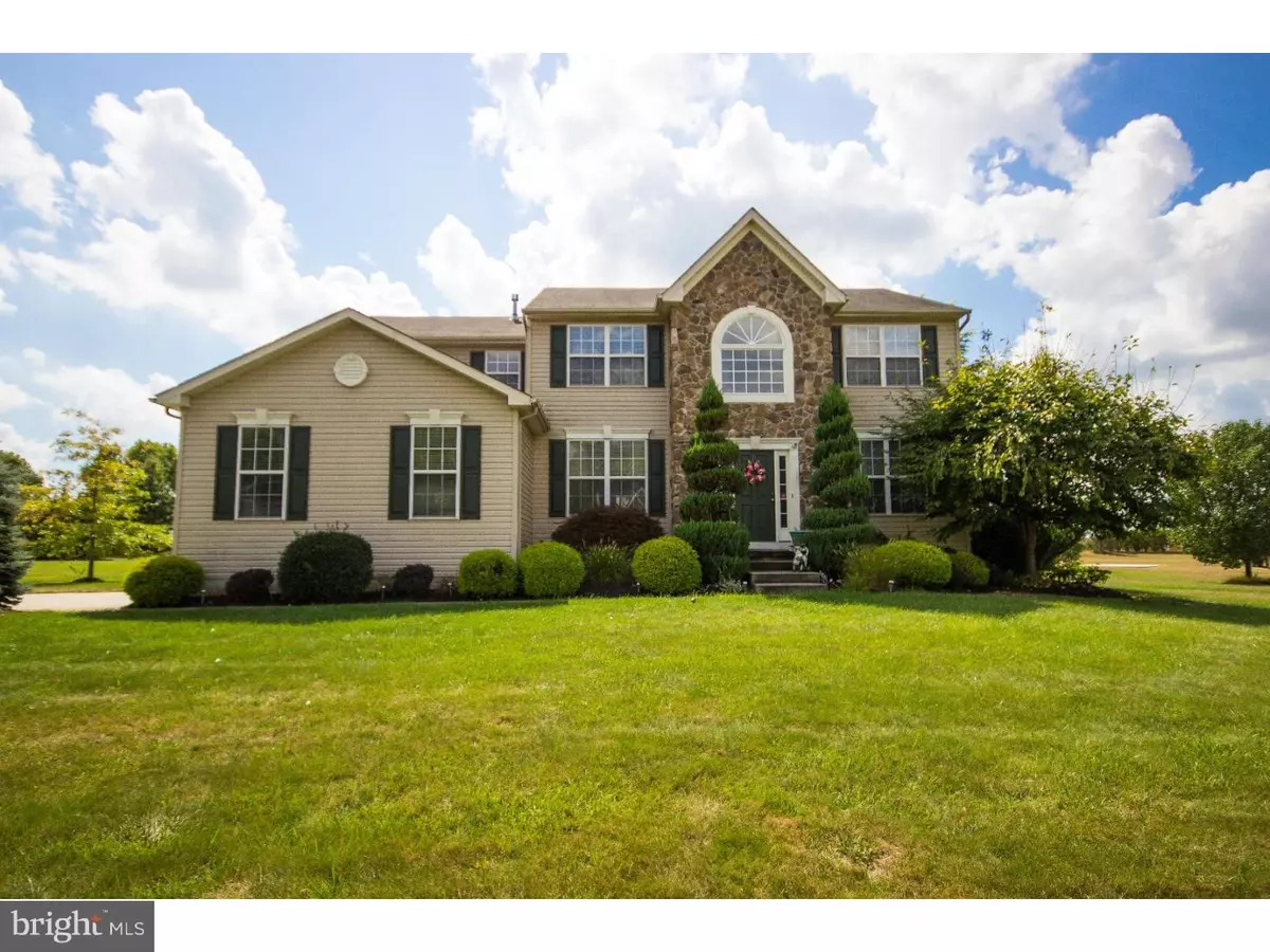 Monroeville, NJ 08343,104 QUAIL CT