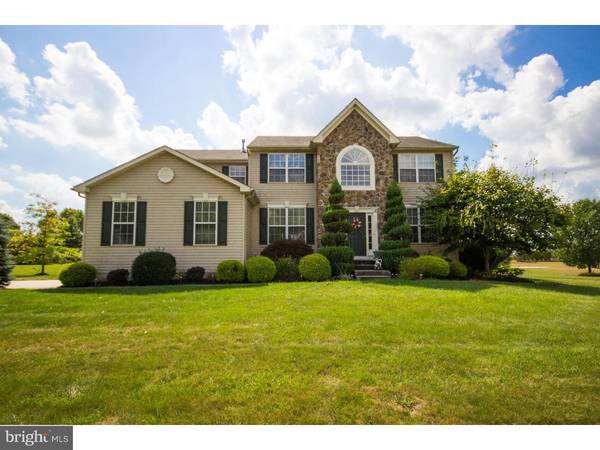 104 QUAIL CT, Monroeville, NJ 08343