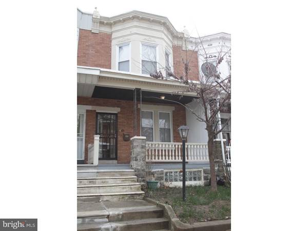 12 E SLOCUM ST, Philadelphia, PA 19119