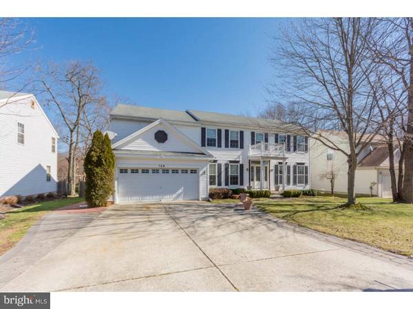 149 BRECKENRIDGE DR, Sicklerville, NJ 08081