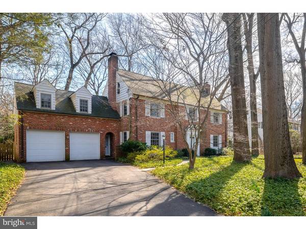 444 LOUCROFT RD, Haddonfield, NJ 08033