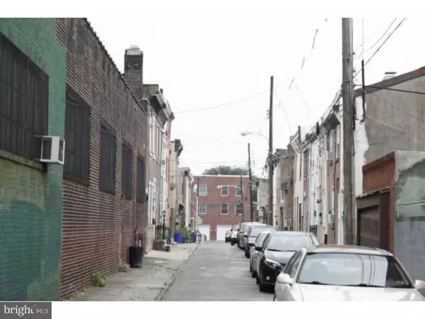 Philadelphia, PA 19125,2645 WEBB ST