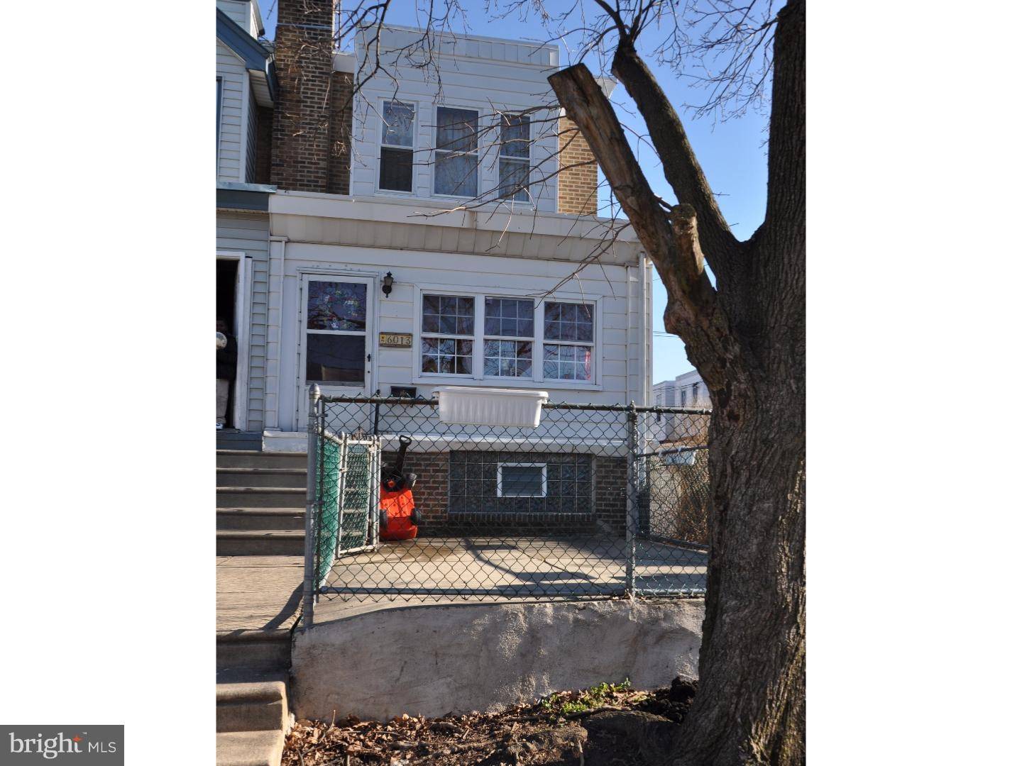 6013 CHARLES ST, Philadelphia, PA 19135