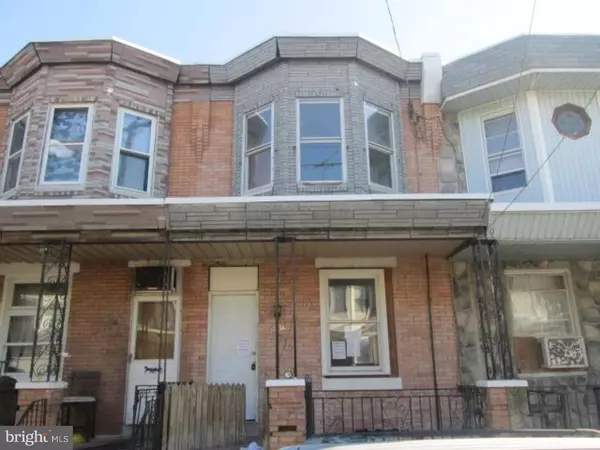 3567 JASPER ST, Philadelphia, PA 19134