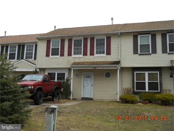 129 SHORELINE DR, Atco, NJ 08004