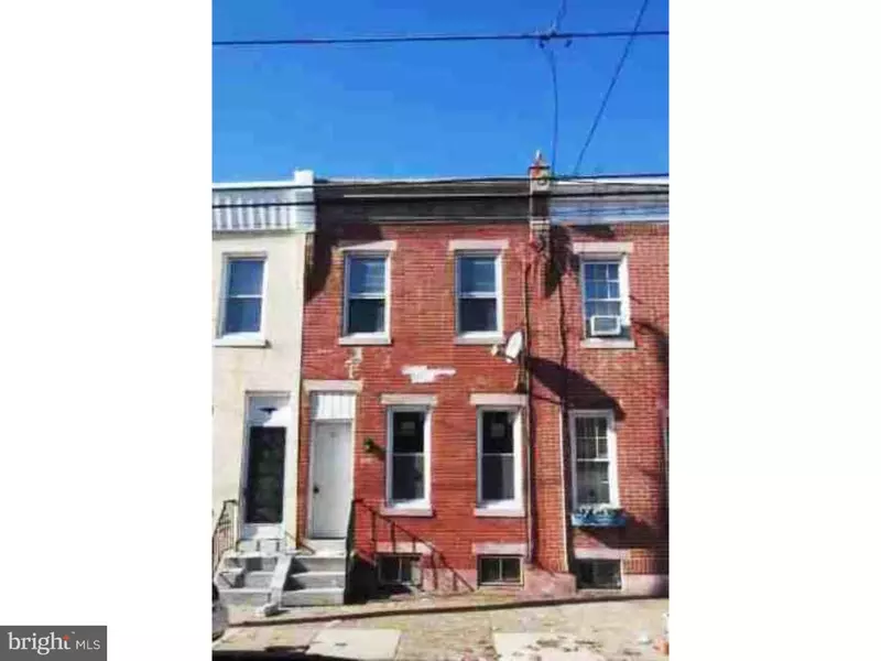 3182 MEMPHIS ST, Philadelphia, PA 19134