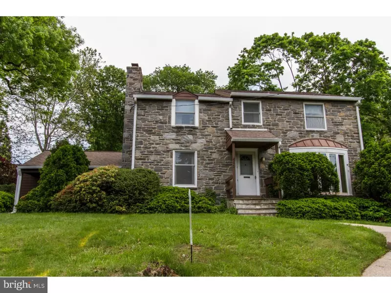 461 W LEVERING MILL RD, Bala Cynwyd, PA 19004