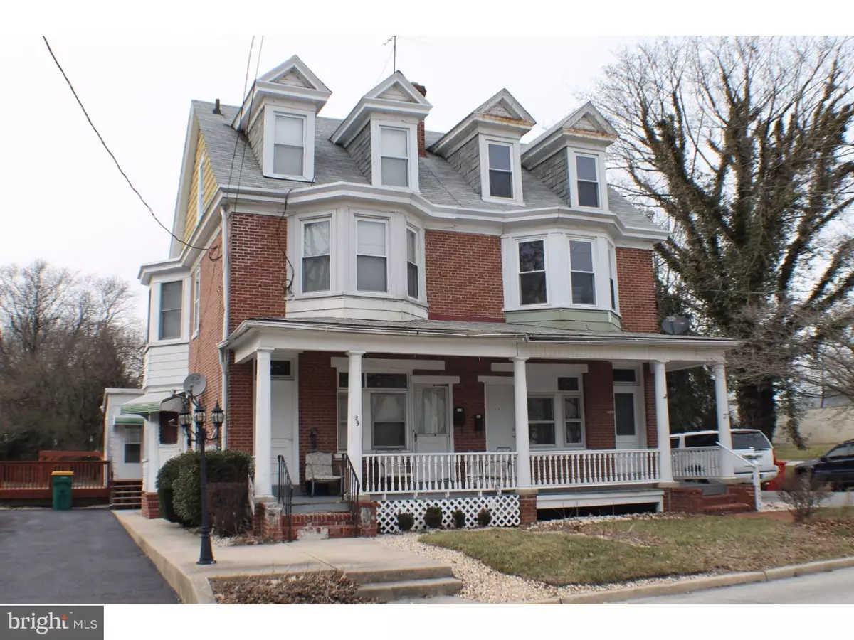 Norristown, PA 19401,29 S SCHUYLKILL AVE