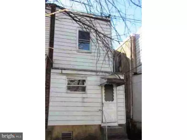 Philadelphia, PA 19134,2079 KINGSTON ST