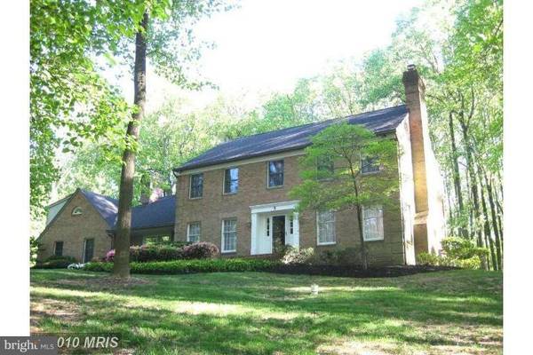 5 BRIDLE VALLEY RD, Glen Arm, MD 21057