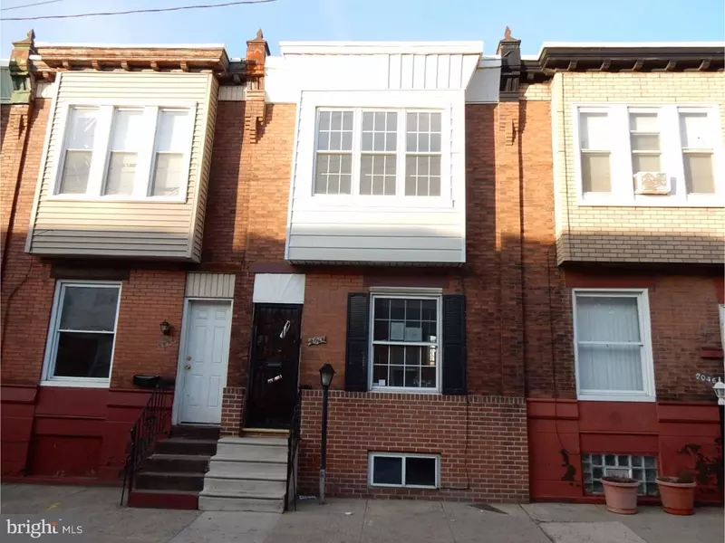 2048 E PACIFIC ST, Philadelphia, PA 19134