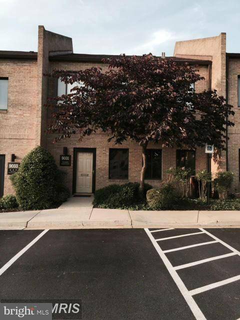 9031 SHADY GROVE CT #9B, Gaithersburg, MD 20877