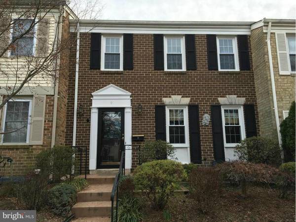 9 GOODPORT LN, Gaithersburg, MD 20878