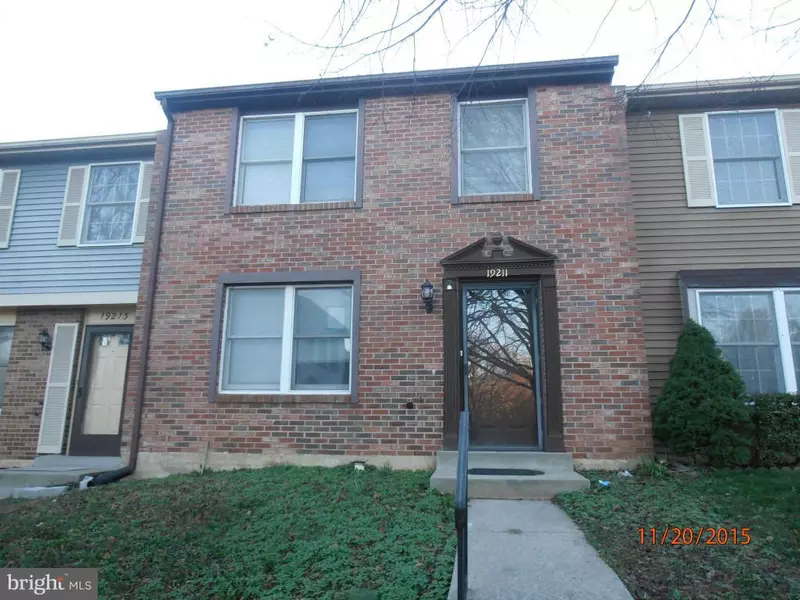 19211 MISTY MEADOW TER, Germantown, MD 20874