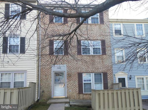 3007 PIANO LN #37, Silver Spring, MD 20904