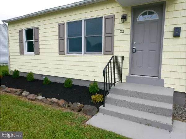 Gibbstown, NJ 08027,22 MORTON AVE