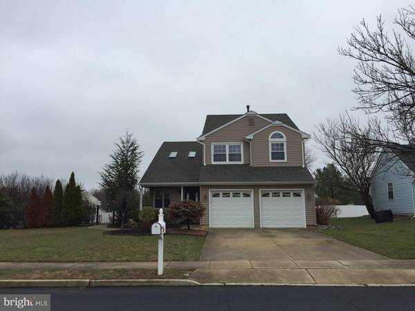 14 MAYAPPLE RD, Sicklerville, NJ 08081