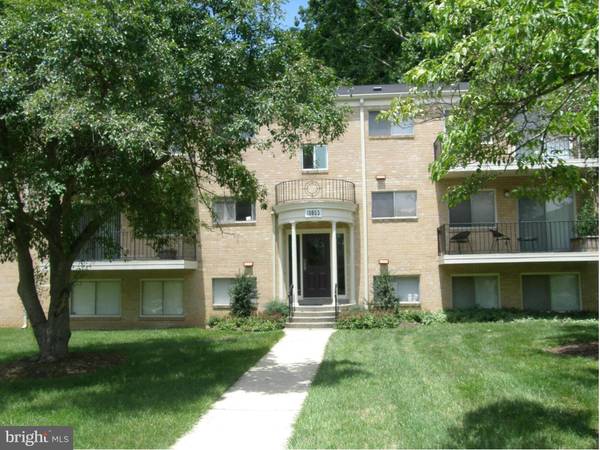 10607 MONTROSE AVE #102, Bethesda, MD 20814