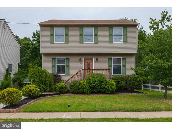 765 E BROAD ST, Gibbstown, NJ 08027